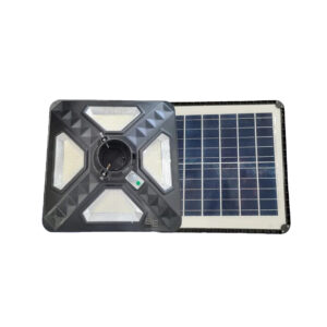 𝗦𝗘 – Solar Garden Light – (200W)