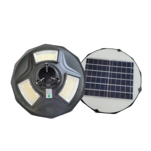 𝗦𝗘 – Solar Garden Light – (150W)