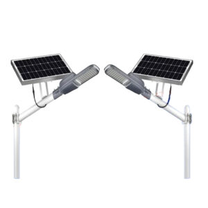 𝗦𝗘 Glint Solar Led Street Light