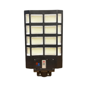 𝗦𝗘 – A-B-S Solar Street Light – (200W)
