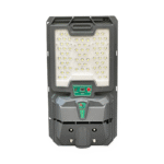 𝗦𝗘 – Rocket Solar Street Light – (100W)