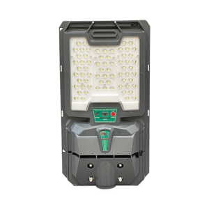 𝗦𝗘 – Rocket Solar Street Light – (100W)