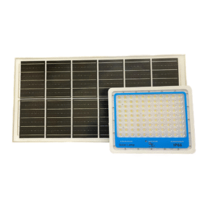 𝗦𝗘- Solar Flood Light – (150W)