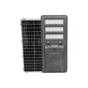 𝗦𝗘 Super Sonic Solar Street Light – (300W)