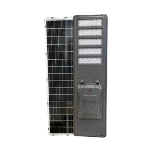 𝗦𝗘 Super Sonic Solar Street Light – (500W)